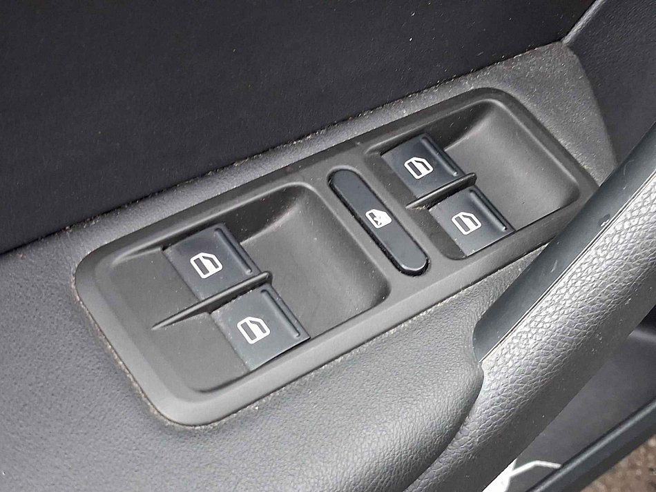 Škoda Yeti 1.4 TSi Ambition Plus
