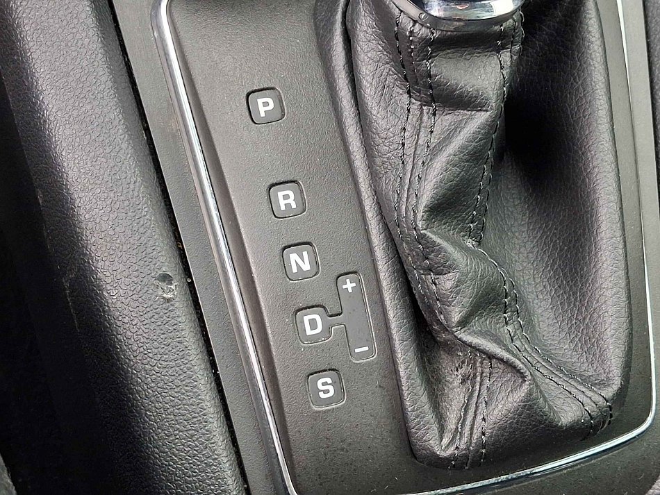 Škoda Yeti 1.4 TSi Ambition Plus