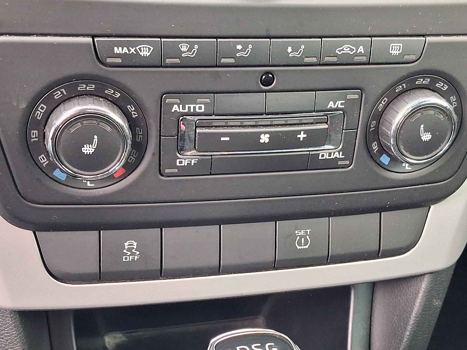 Škoda Yeti 1.4 TSi Ambition Plus