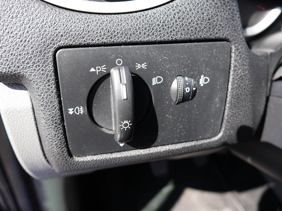 Ford Focus 1.6 TDCi 