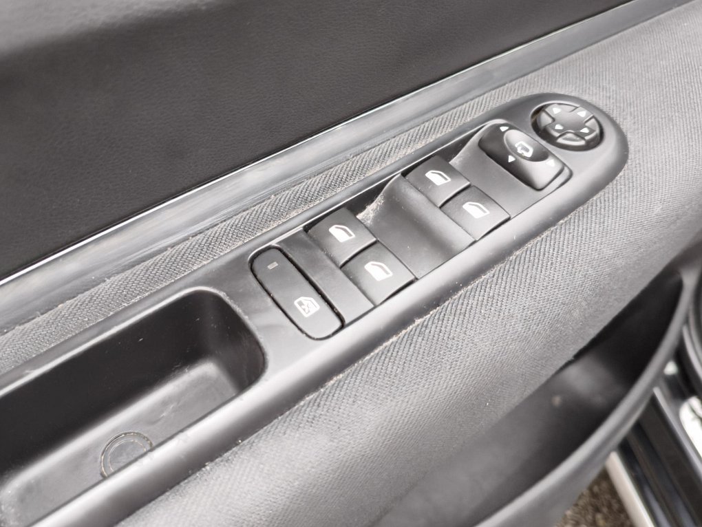 Peugeot 3008 1.6 HDi Style