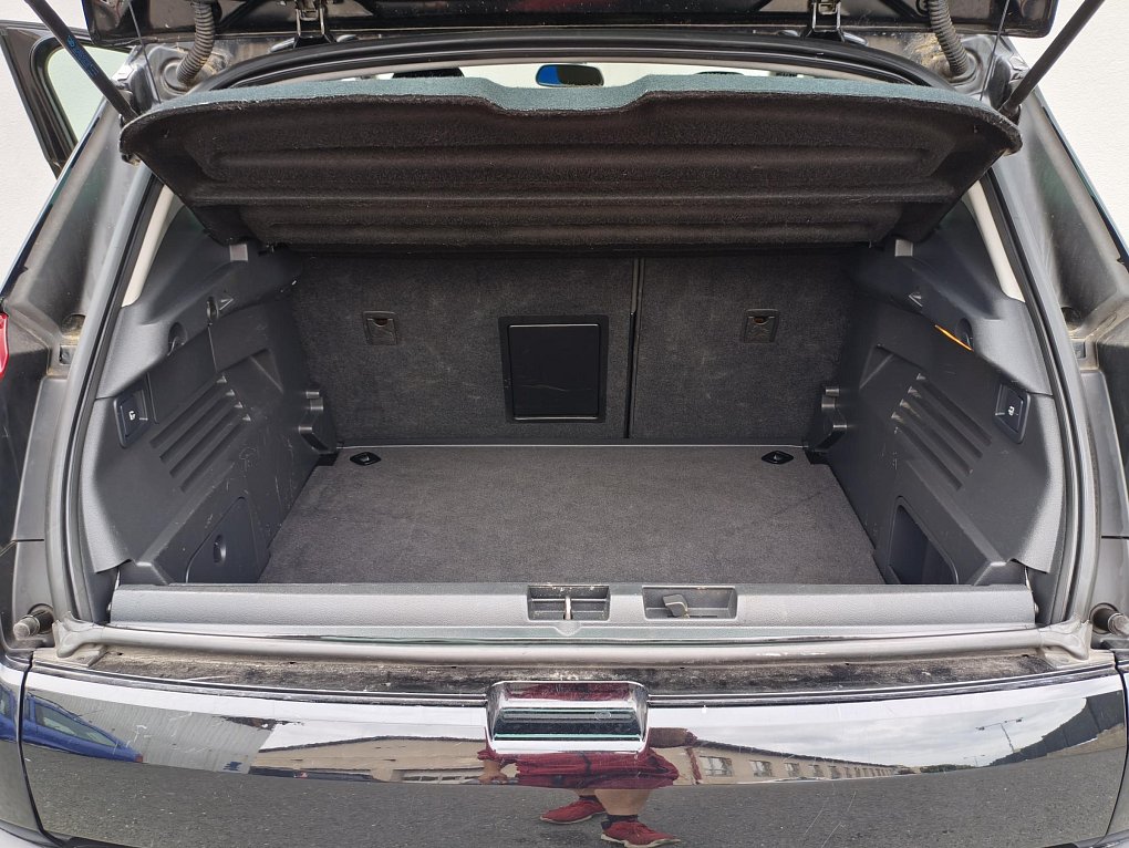 Peugeot 3008 1.6 HDi Style