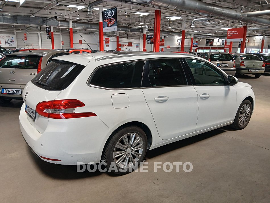 Peugeot 308 1.5 HDi 