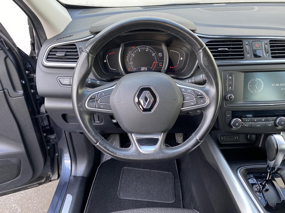 Renault Kadjar 1.2 TCe Intense