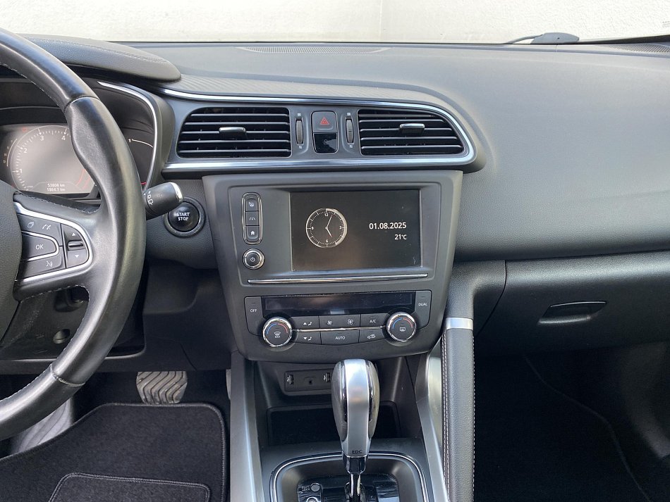 Renault Kadjar 1.2 TCe Intense