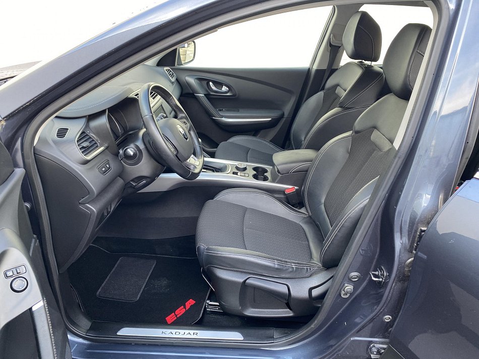 Renault Kadjar 1.2 TCe Intense