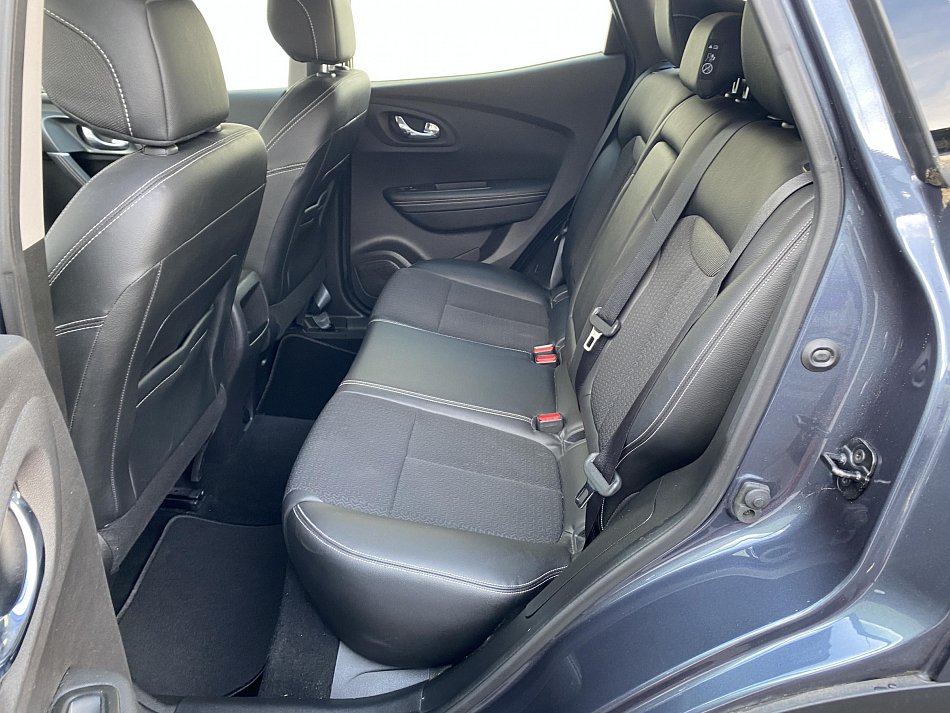 Renault Kadjar 1.2 TCe Intense