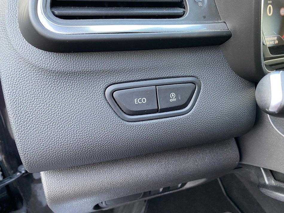 Renault Kadjar 1.2 TCe Intense