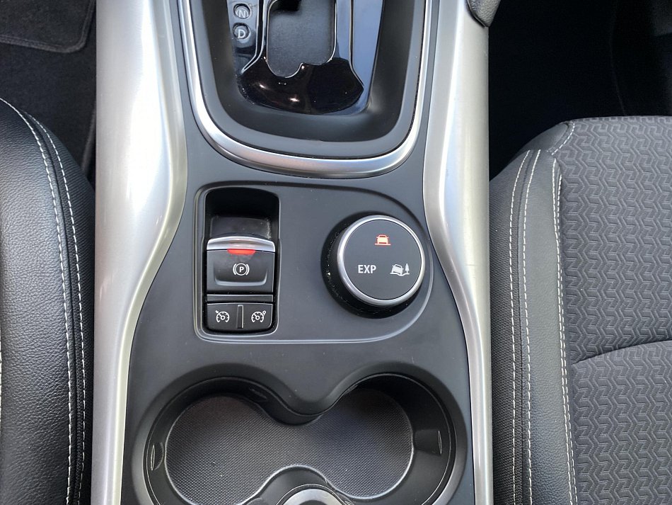 Renault Kadjar 1.2 TCe Intense