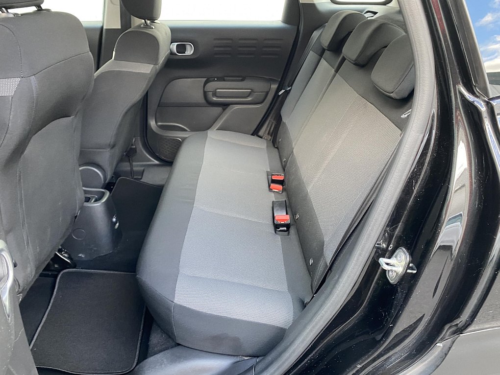 Citroën C3 Aircross 1.2 PT Shine