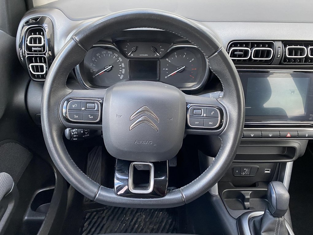 Citroën C3 Aircross 1.2 PT Shine