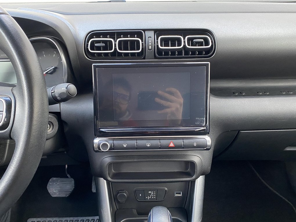 Citroën C3 Aircross 1.2 PT Shine