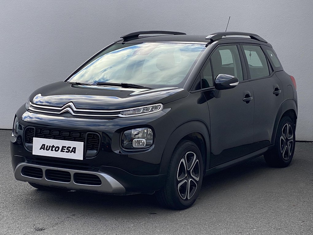 Citroën C3 Aircross 1.2 PT Shine