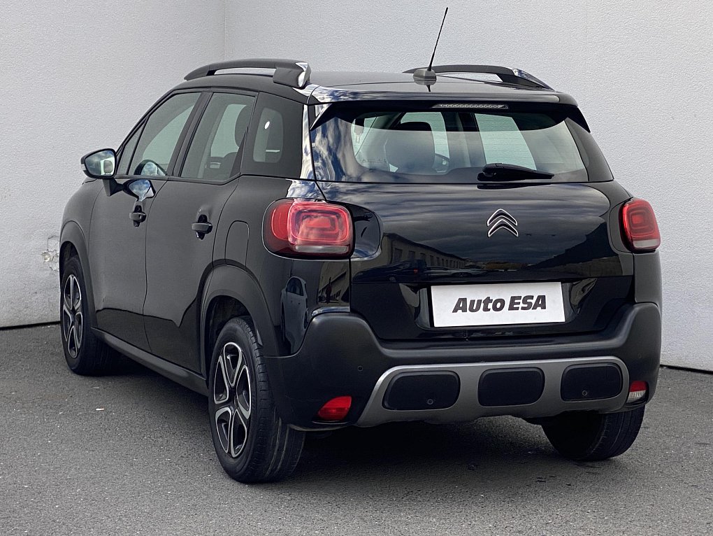 Citroën C3 Aircross 1.2 PT Shine