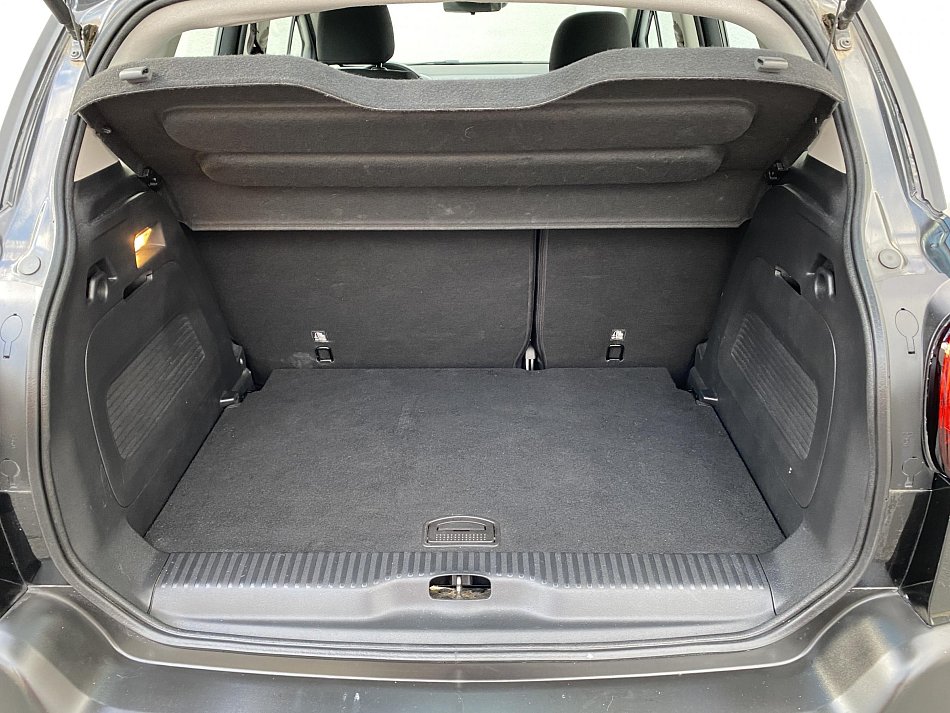 Citroën C3 Aircross 1.2 PT Shine