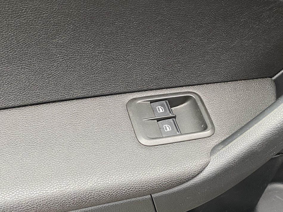 Škoda Yeti 2.0 TDi 