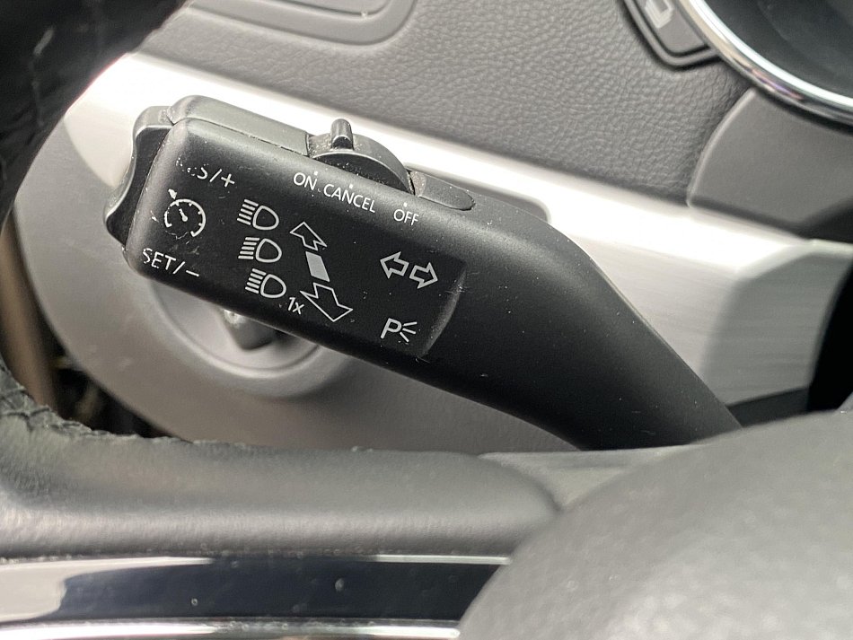 Škoda Yeti 2.0 TDi 
