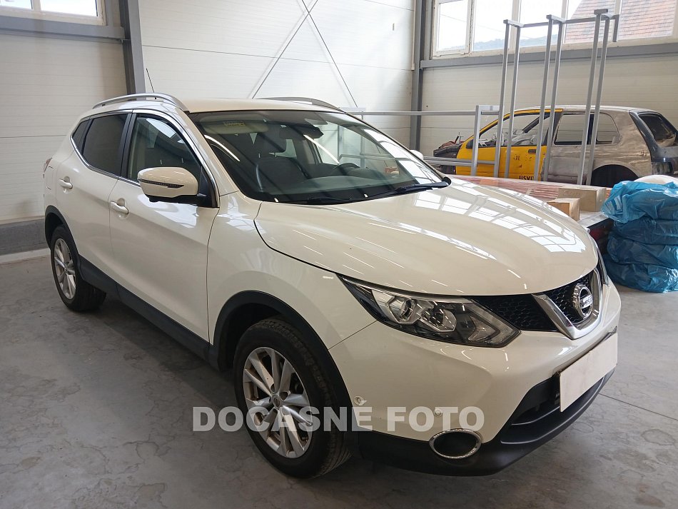 Nissan Qashqai 1.6dig-t 