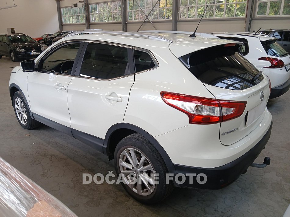 Nissan Qashqai 1.6dig-t 