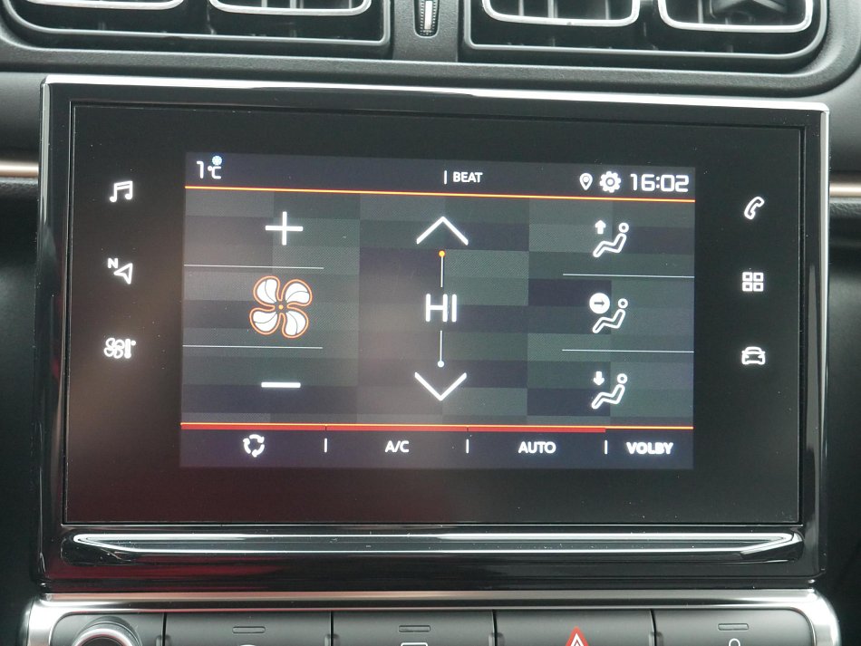 Citroën C3 1.2PT Shine