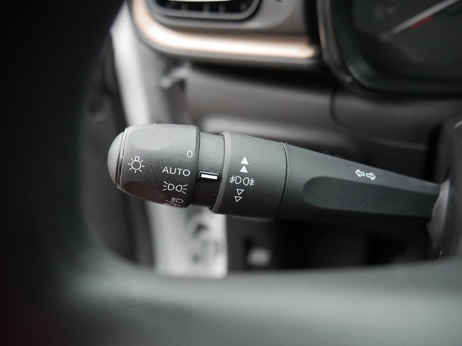 Citroën C3 1.2PT Shine