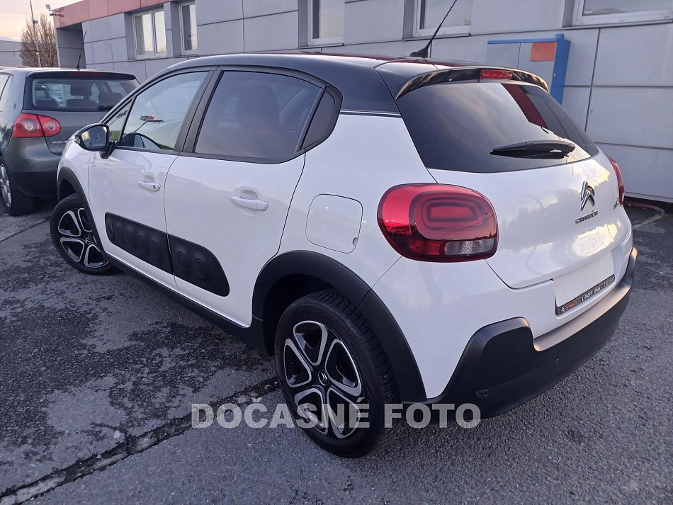 Citroën C3 1.2PT Shine