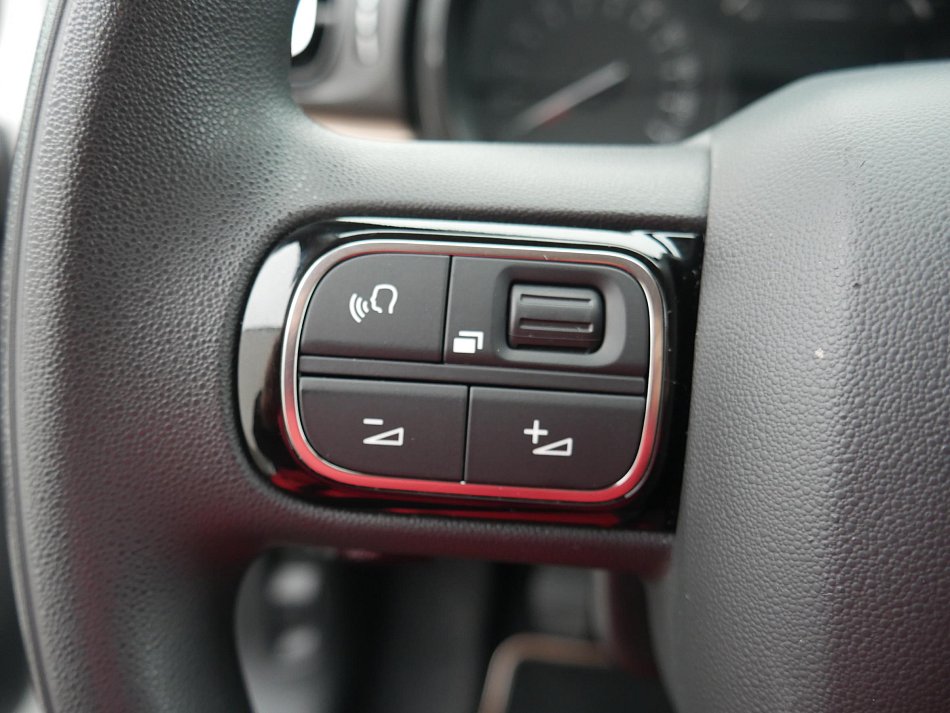 Citroën C3 1.2PT Shine