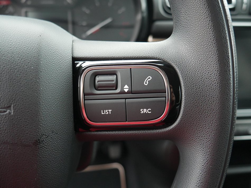 Citroën C3 1.2PT Shine