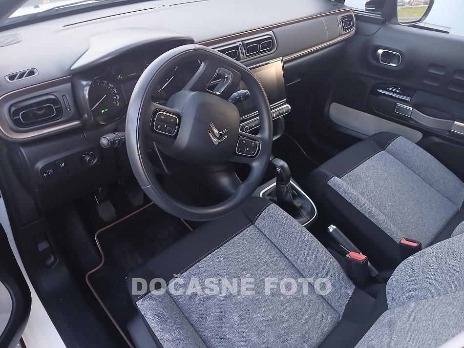 Citroën C3 1.2PT Shine