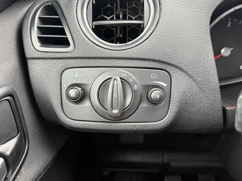 Ford Galaxy 2.0 TDCi  7míst