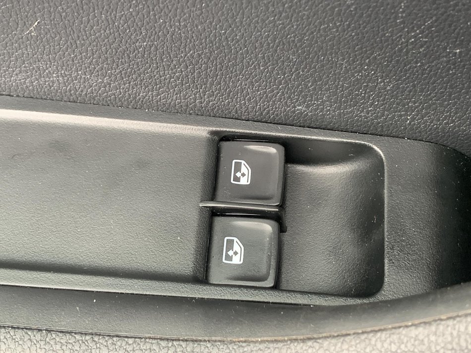 Škoda Fabia III 1.0 TSi 