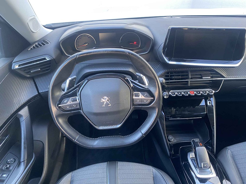 Peugeot 2008 1.2PT Allure