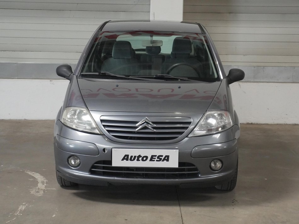 Citroën C3 1.4i 