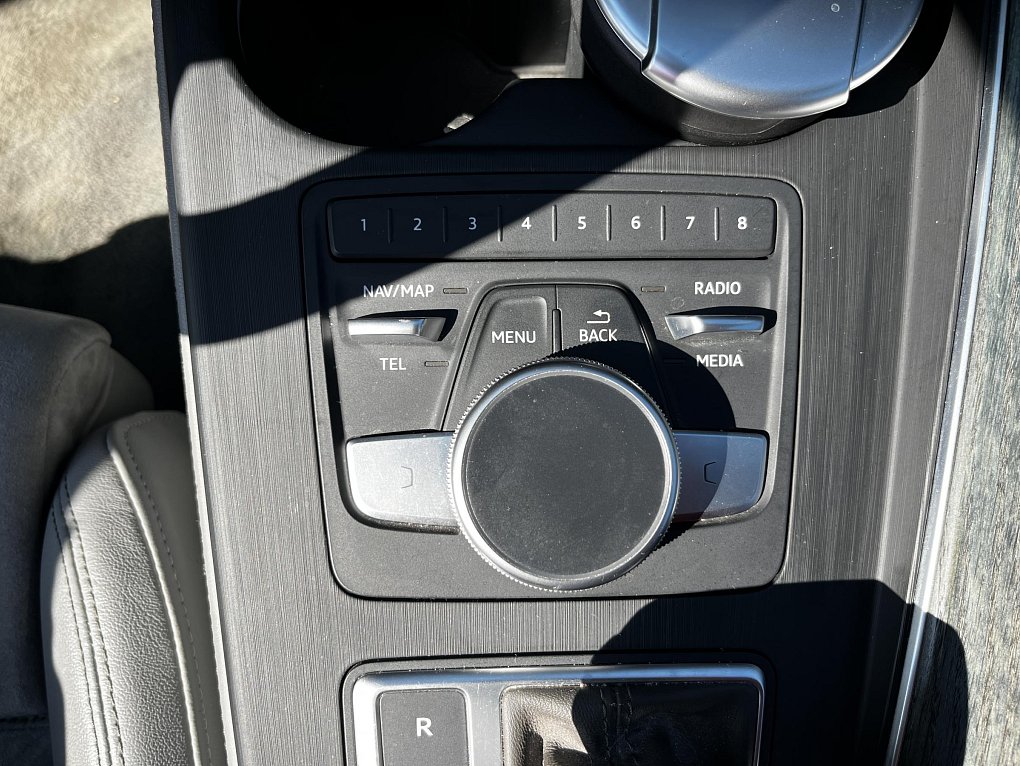 Audi A4 3.0 TDi  Avant