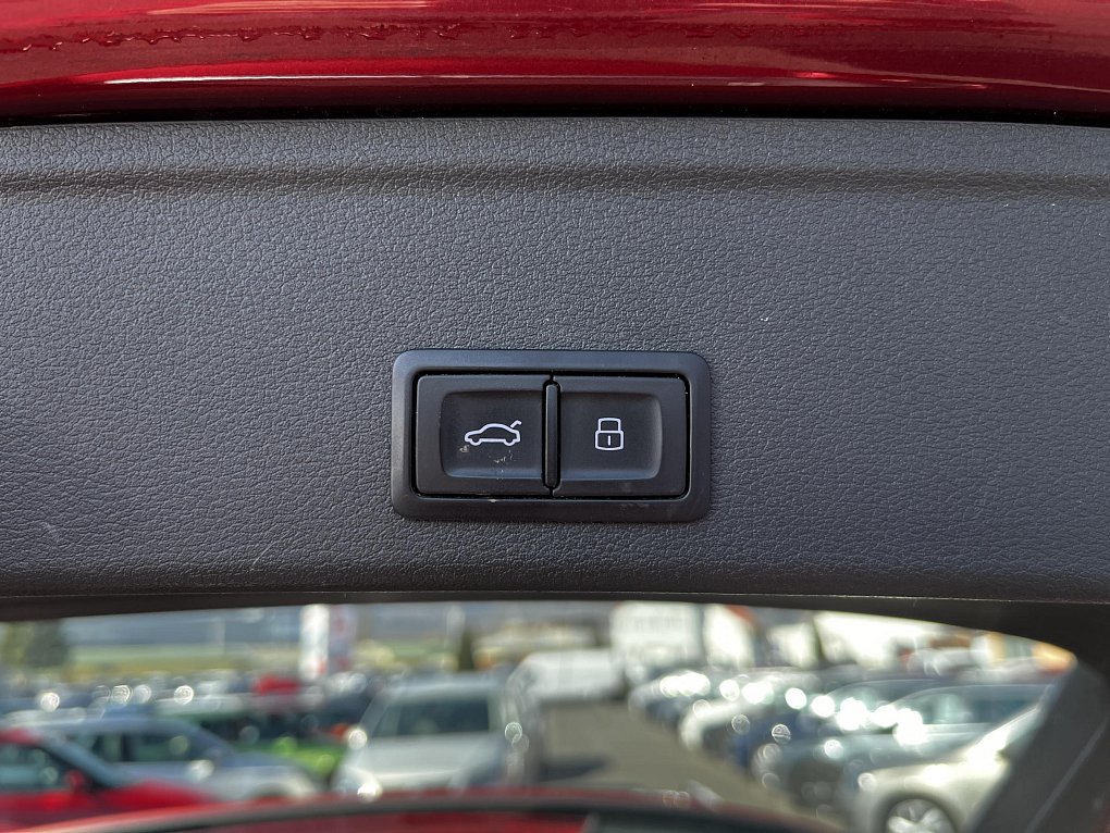 Audi A4 3.0 TDi  Avant