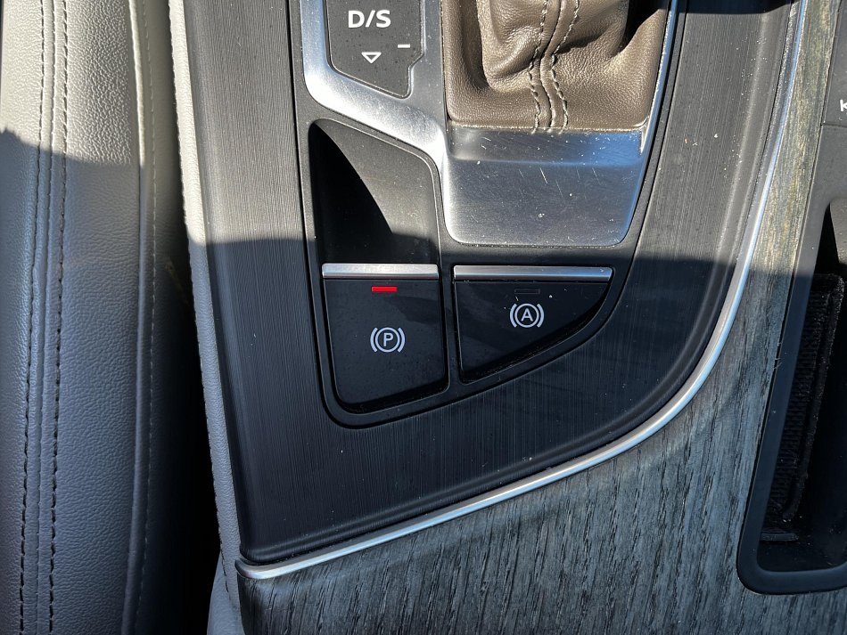 Audi A4 3.0 TDi  Avant