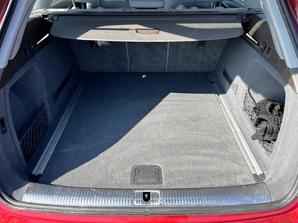 Audi A4 3.0 TDi  Avant