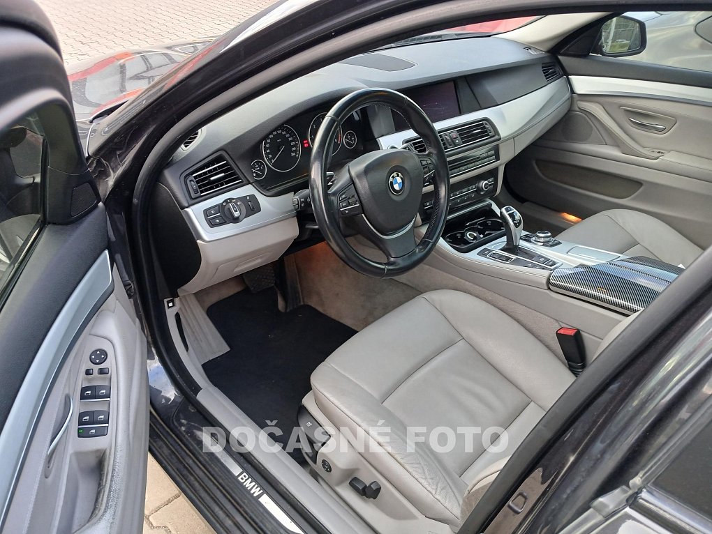 BMW Řada 5 530XD  xD