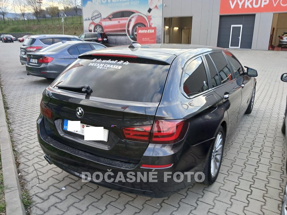 BMW Řada 5 530XD  xD