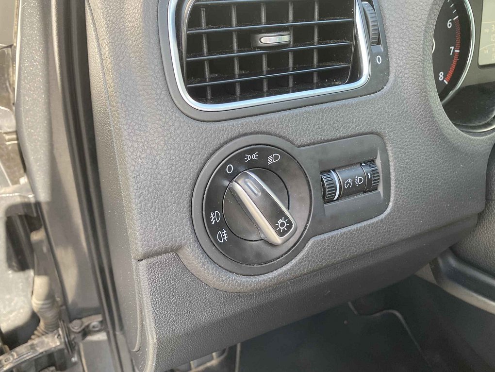 Volkswagen Polo 1.2 TSi Life