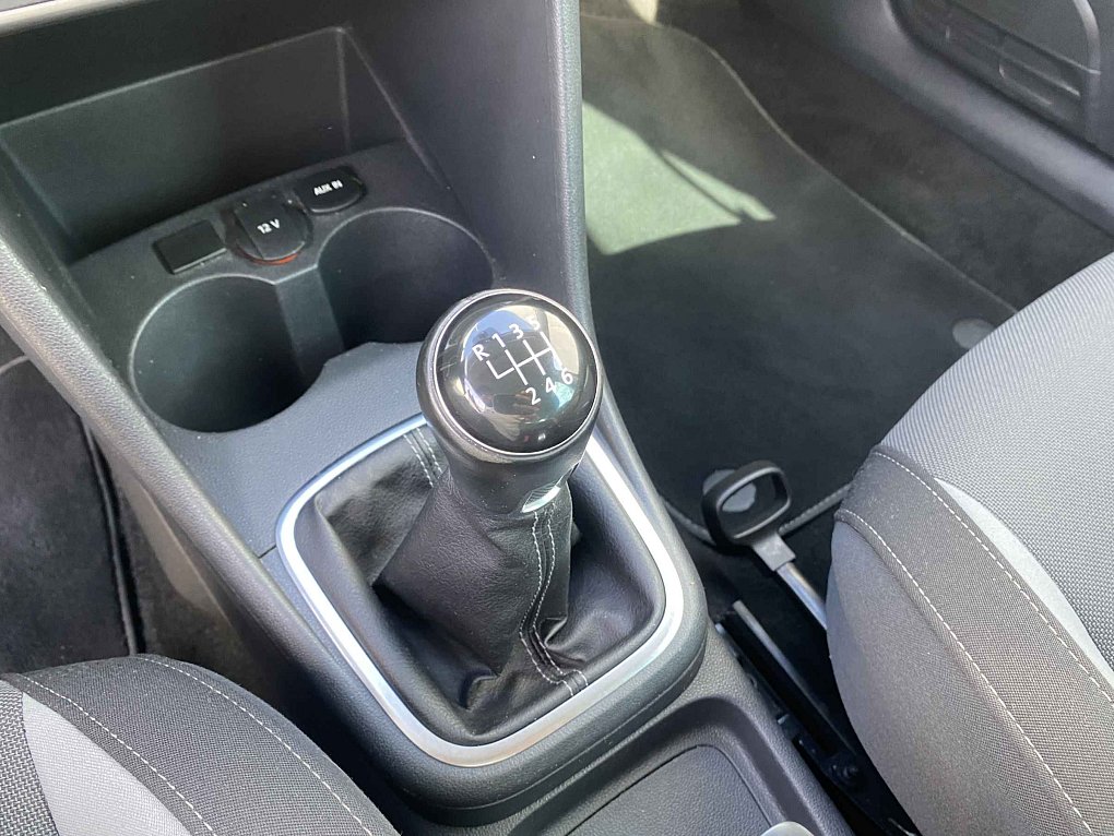 Volkswagen Polo 1.2 TSi Life