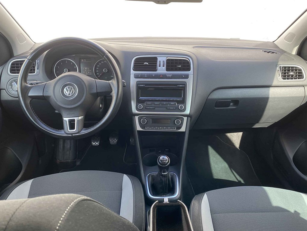 Volkswagen Polo 1.2 TSi Life
