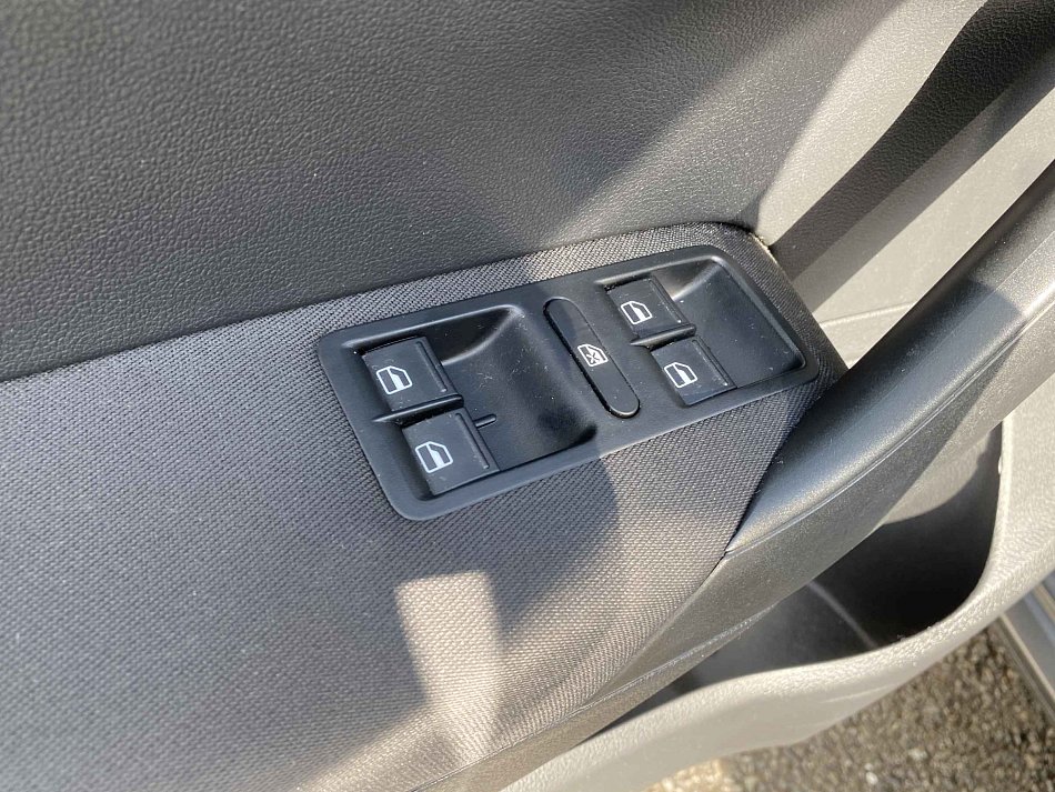 Volkswagen Polo 1.2 TSi Life