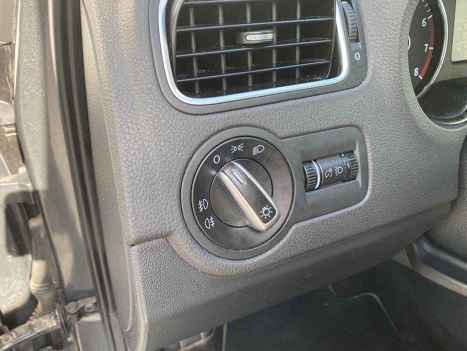Volkswagen Polo 1.2 TSi Life