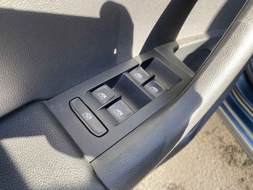 Škoda Octavia III 1.6 TDi Ambition