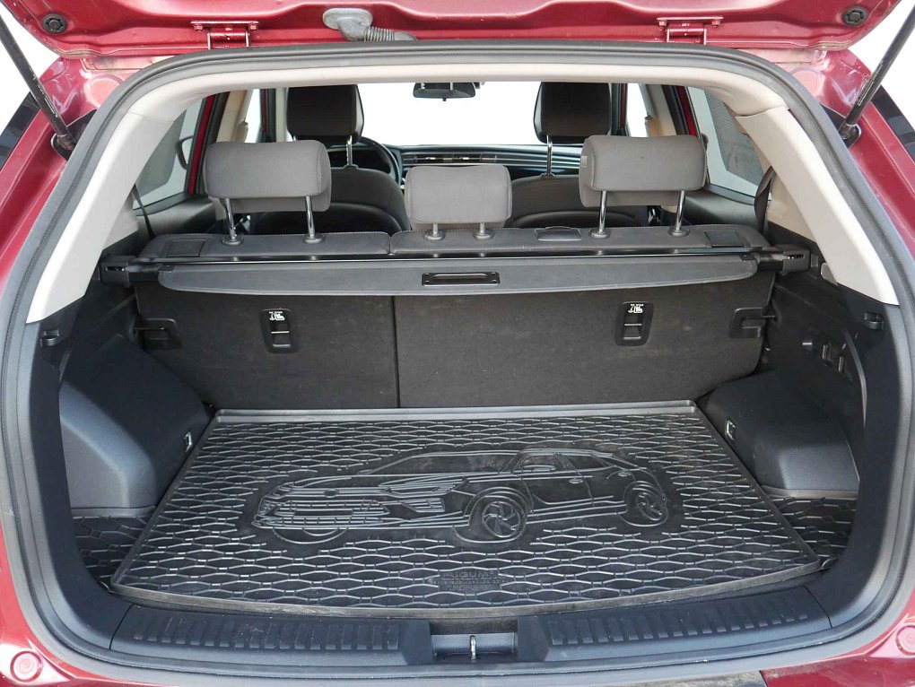 SsangYong Korando 1.5 T-GDi 