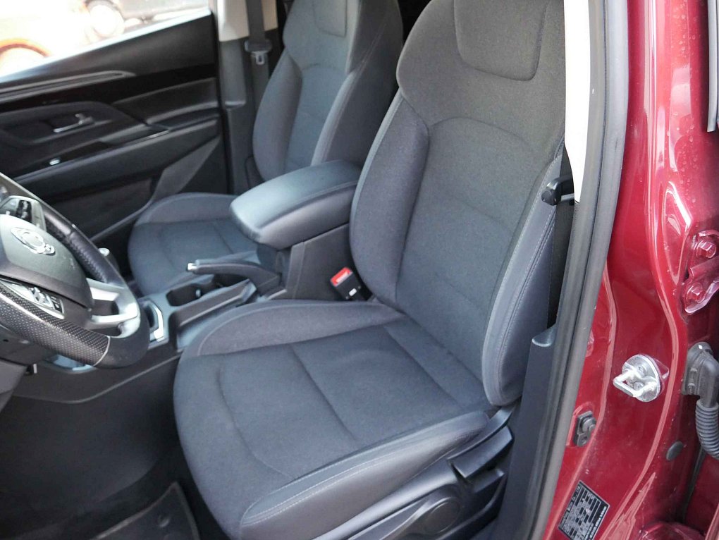 SsangYong Korando 1.5 T-GDi 