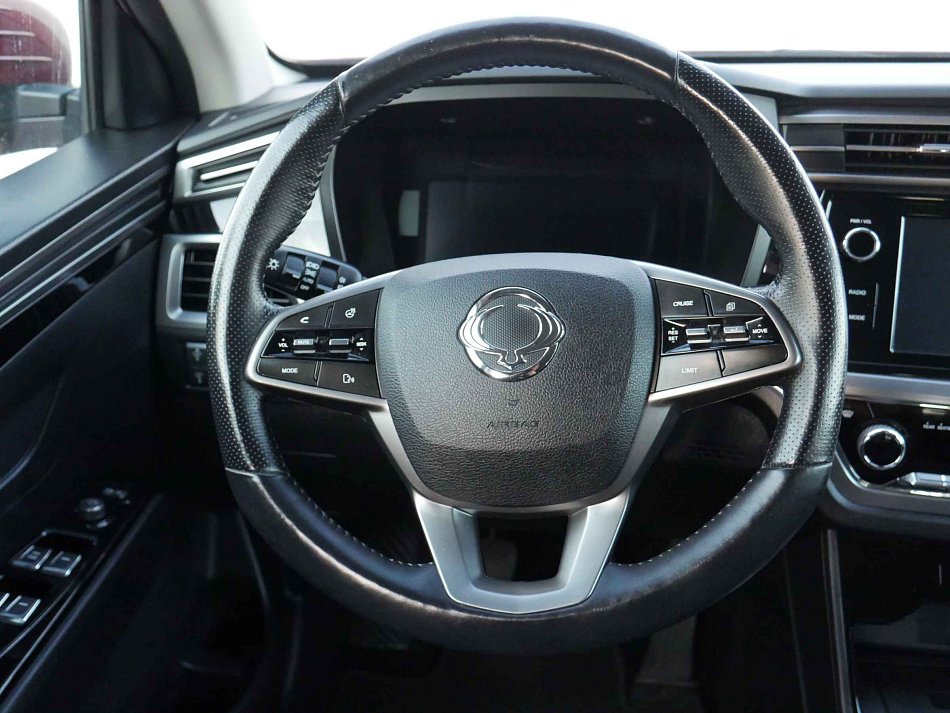 SsangYong Korando 1.5 T-GDi 