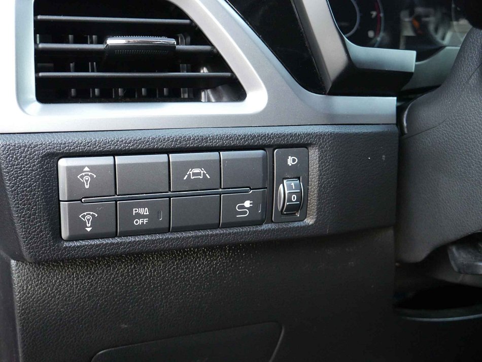 SsangYong Korando 1.5 T-GDi 