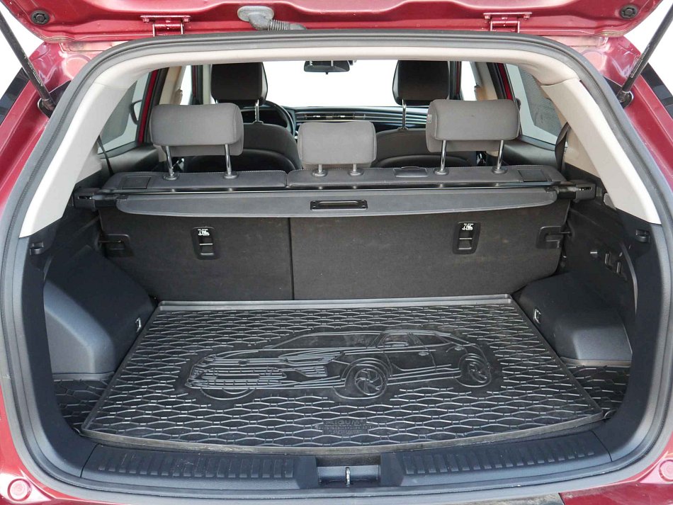 SsangYong Korando 1.5 T-GDi 